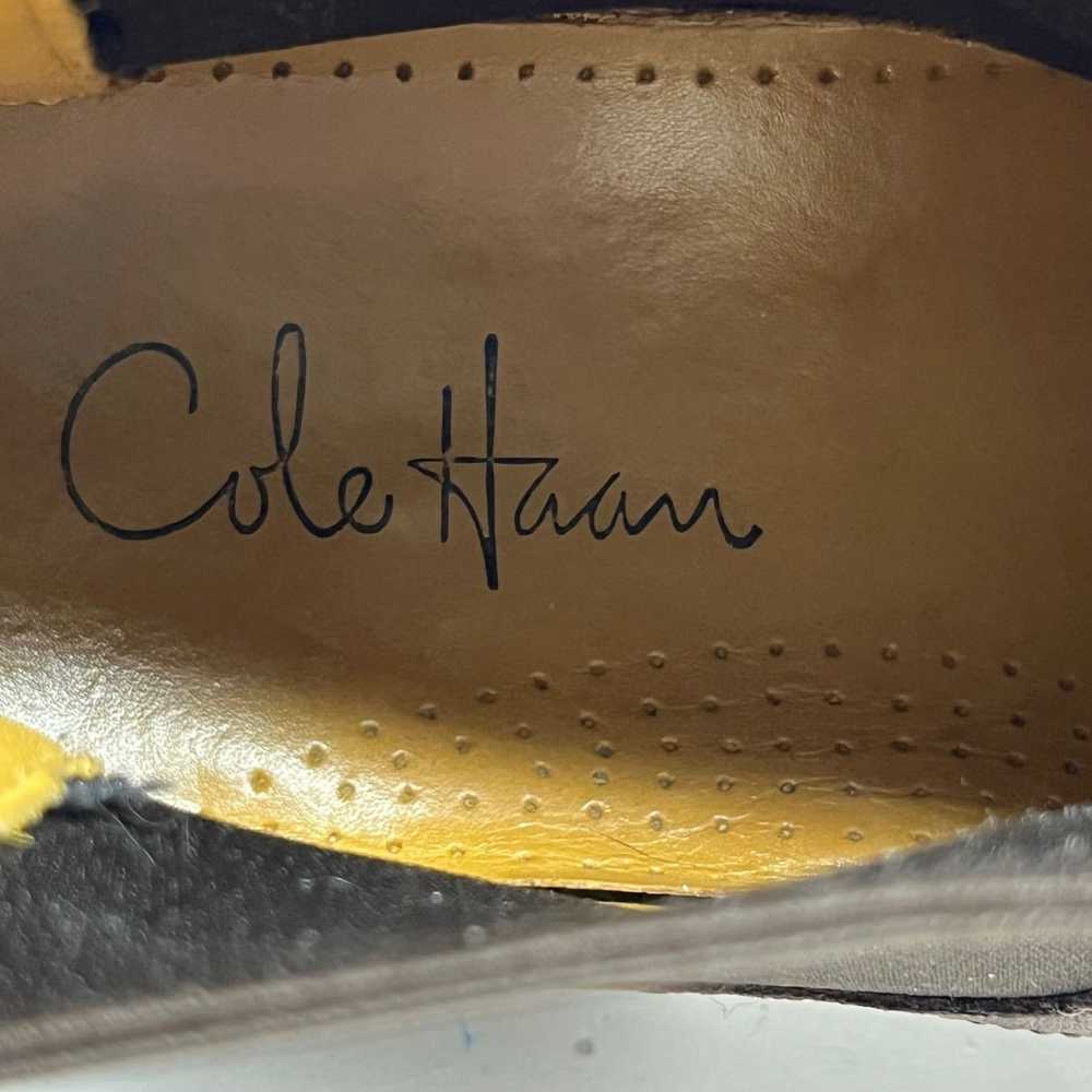 Cole Haan Cole Haan Men's Chelsea Boot Brown C067… - image 5