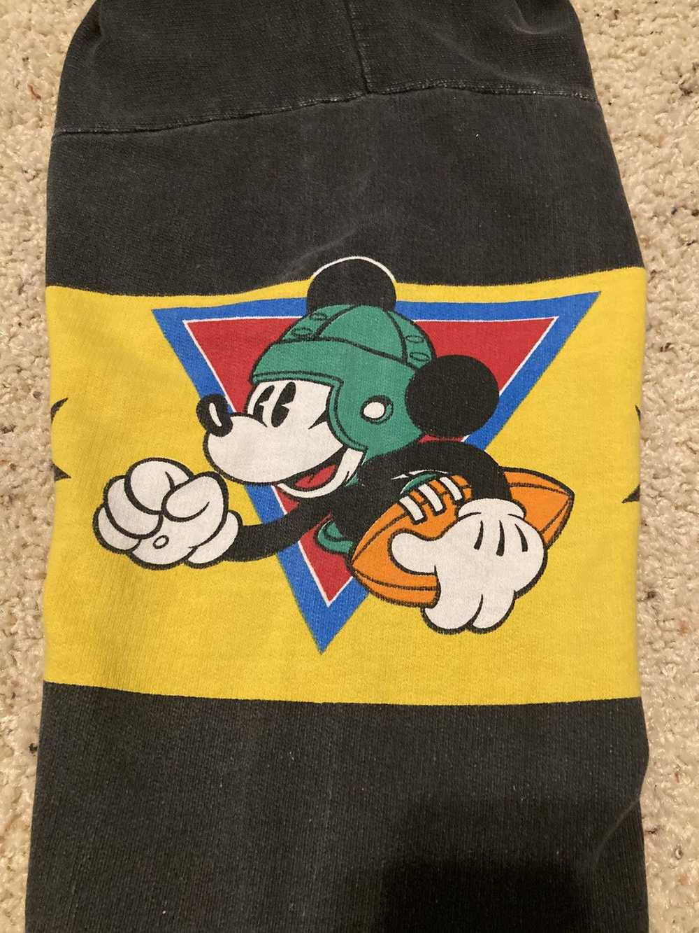 Disney × Mickey Mouse × Vintage Mickey’s Raiders … - image 4