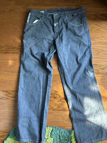 Vintage Parish Jeans