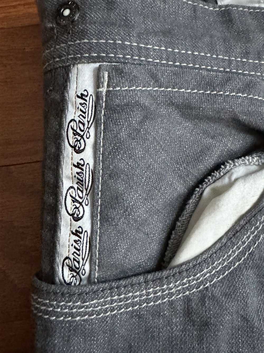 Vintage Parish Jeans - image 3