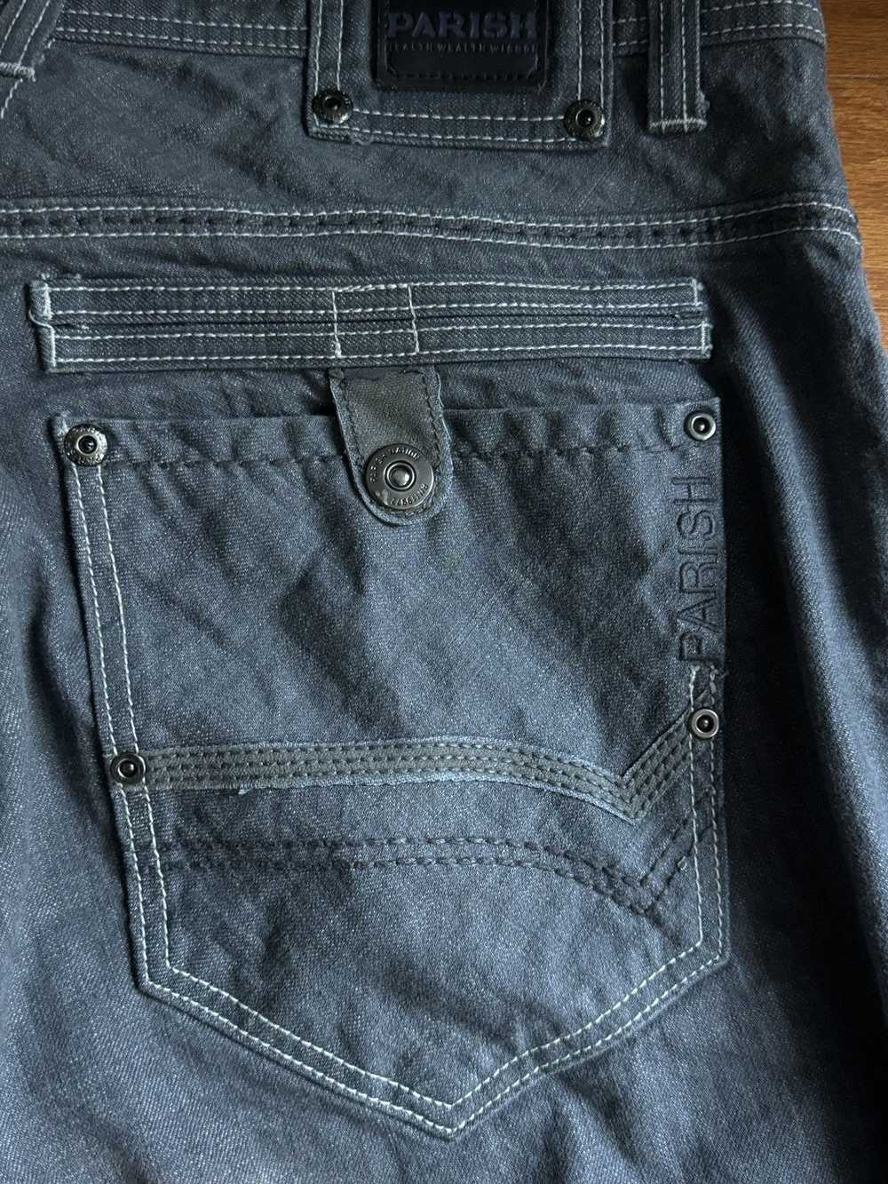 Vintage Parish Jeans - image 8