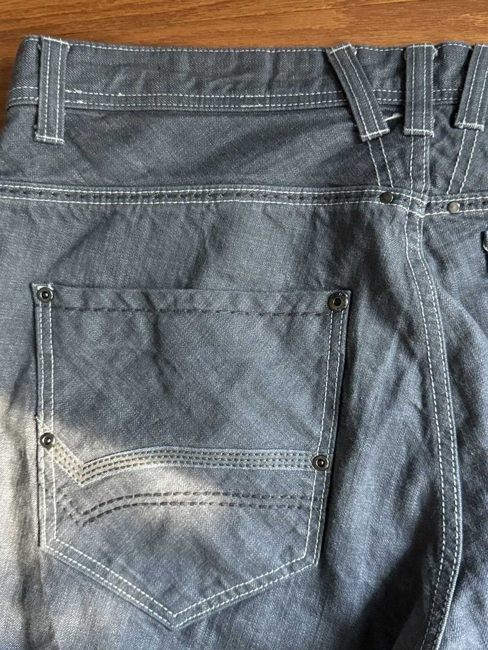 Vintage Parish Jeans - image 9