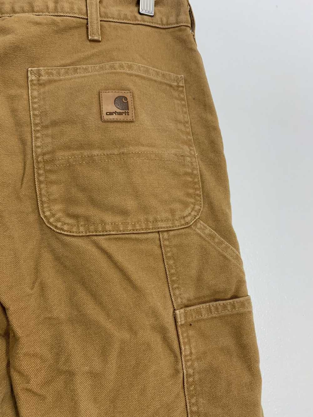 Carhartt × Carhartt Wip × Vintage Vintage Carhart… - image 2