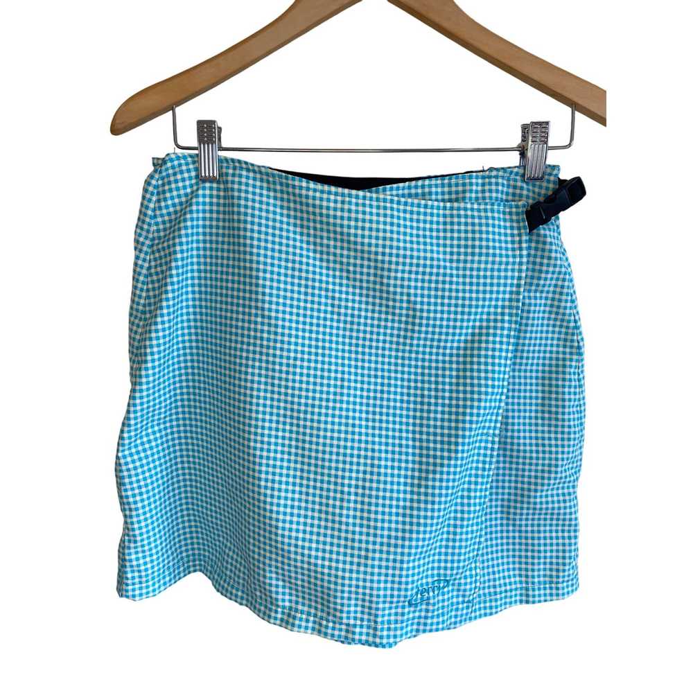 Other Terry Precision Cycling W's L Gingham Wrap … - image 1