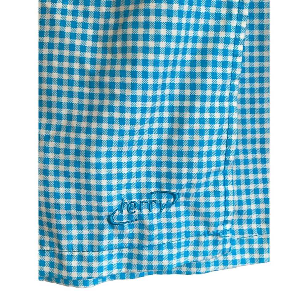 Other Terry Precision Cycling W's L Gingham Wrap … - image 3