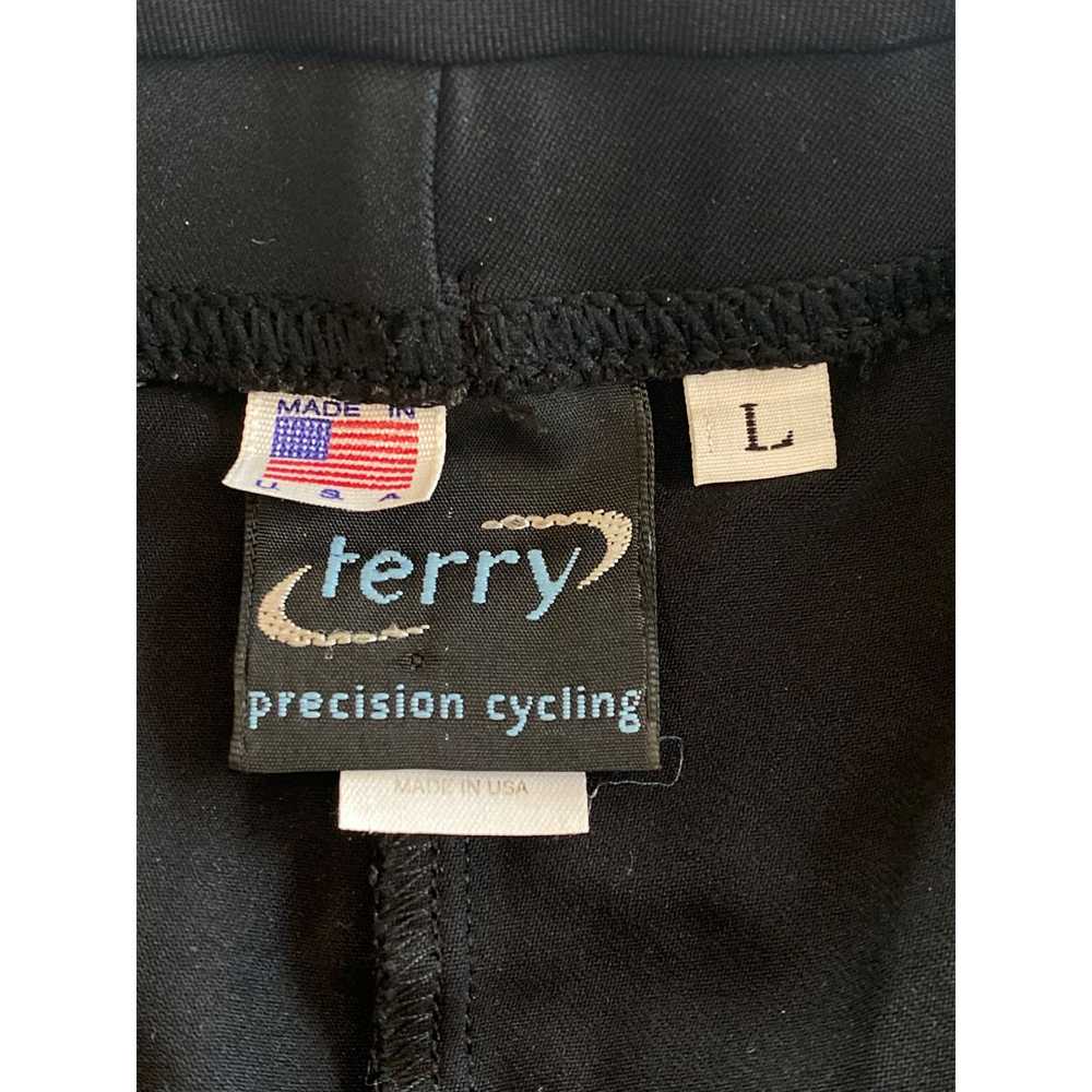 Other Terry Precision Cycling W's L Gingham Wrap … - image 8