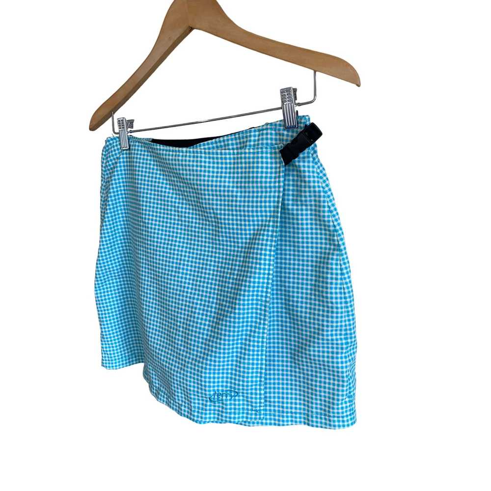 Other Terry Precision Cycling W's L Gingham Wrap … - image 9