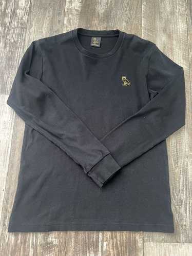 Octobers Very Own Black OVO octobers very own long