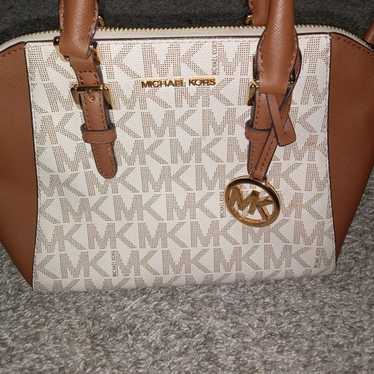 michaels kors purse - image 1