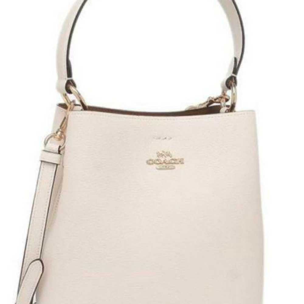 Coach shoulder bag. - image 2