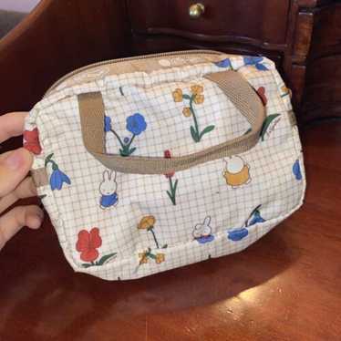 Lesportsac miffy cute - Gem Lesportsac miffy cute - Gem