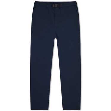 Nanamica mens navy - Gem