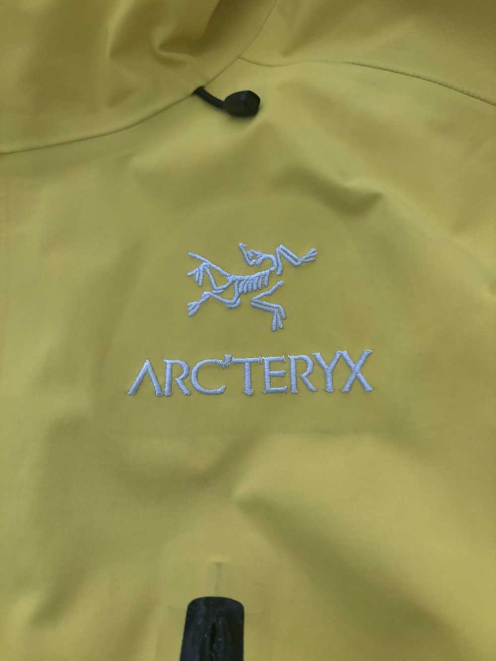 Arc'Teryx × Goretex × Outdoor Life Arcteryx Alpin… - image 3