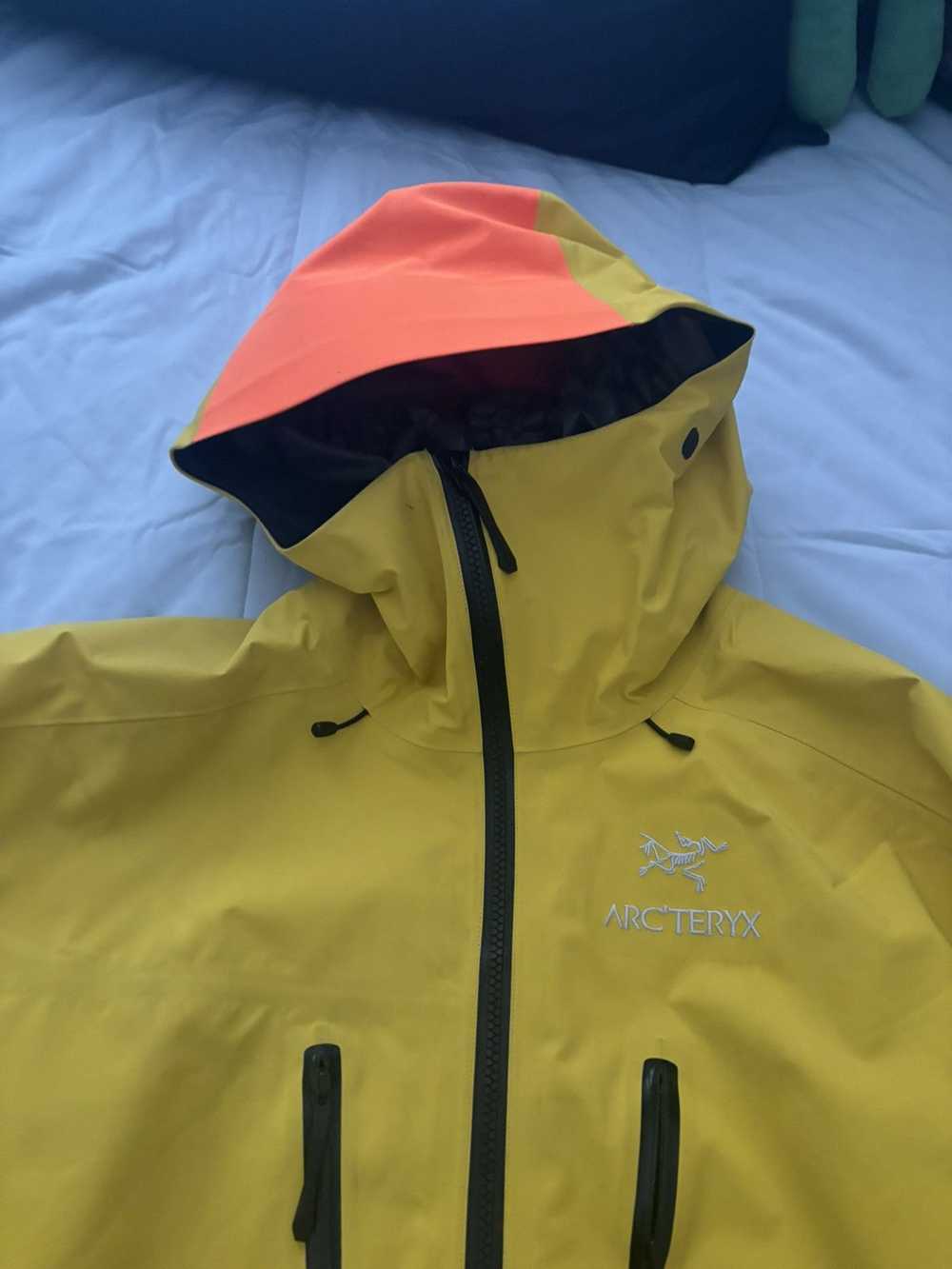 Arc'Teryx × Goretex × Outdoor Life Arcteryx Alpin… - image 6