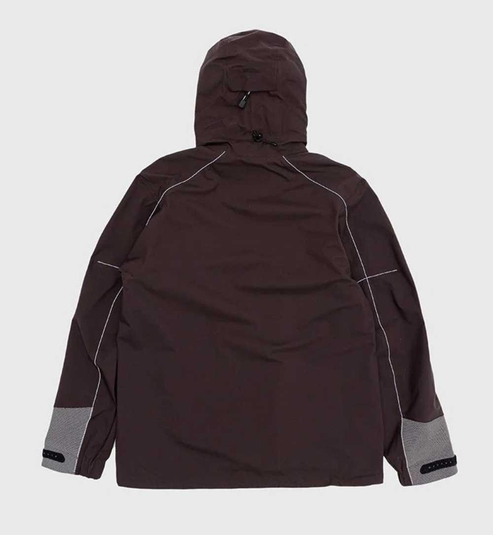 And Wander And Wander Pertex Shield Rain Jacket S… - image 8