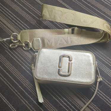 Marc Jacobs shoulder bag - image 1