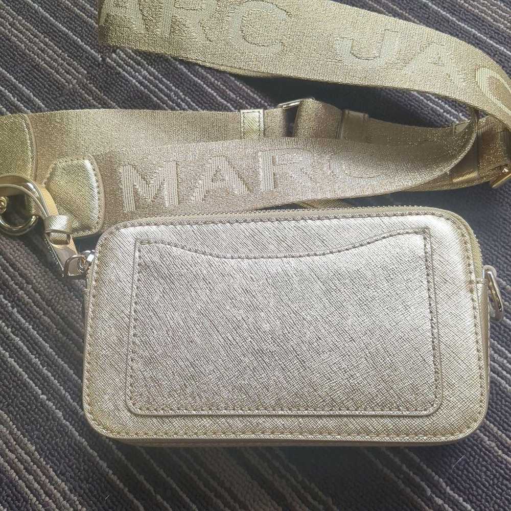 Marc Jacobs shoulder bag - image 2