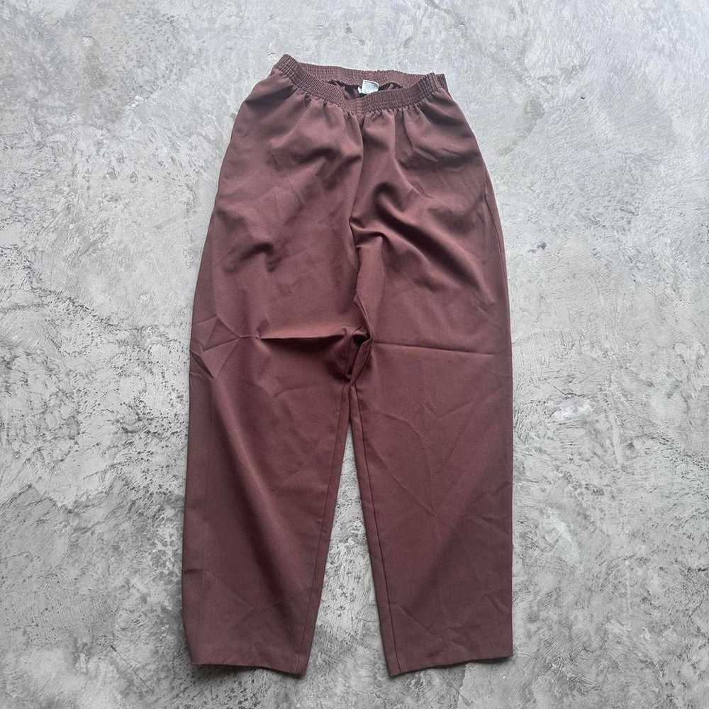 Other Brown pants size medium discounts - image 2