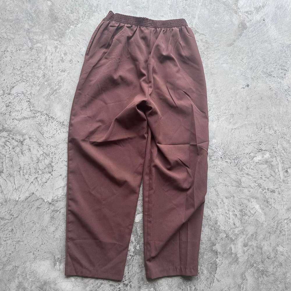 Other Brown pants size medium discounts - image 4