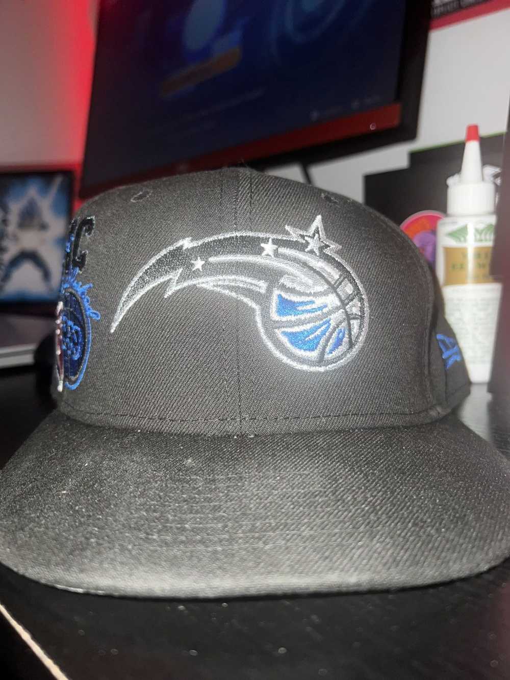 MLB MLB Orlando Magic SnapBack - image 1