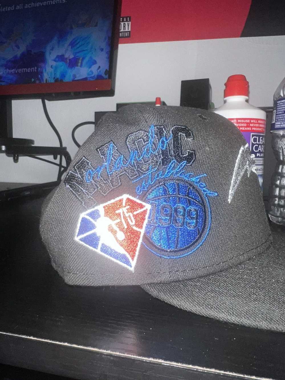 MLB MLB Orlando Magic SnapBack - image 2