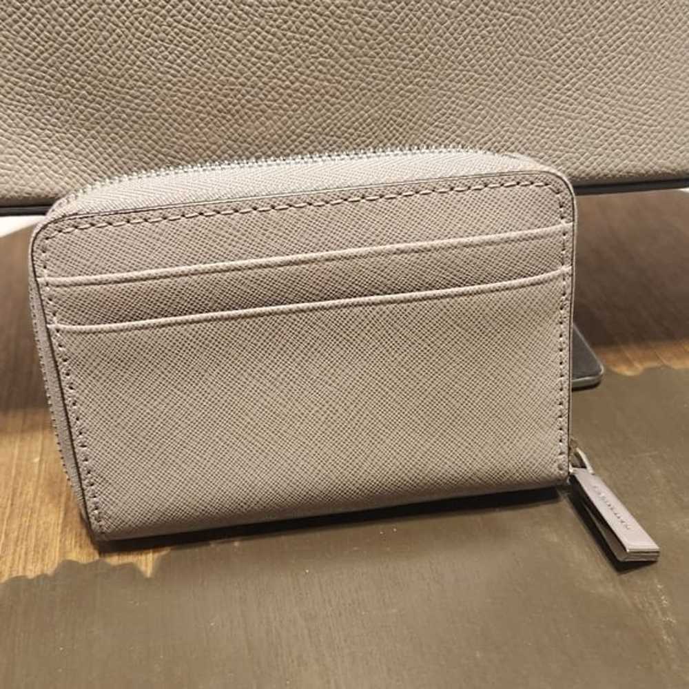 Michael Kors Purse and Wallet Set - image 3