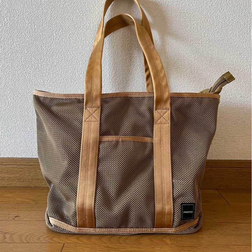 Brand new☆ Porter Tote Bag - image 1