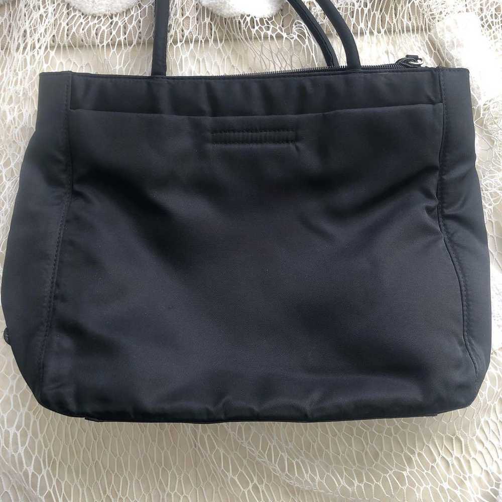 PRADA Shoulder Bag in excellent condition. - image 10