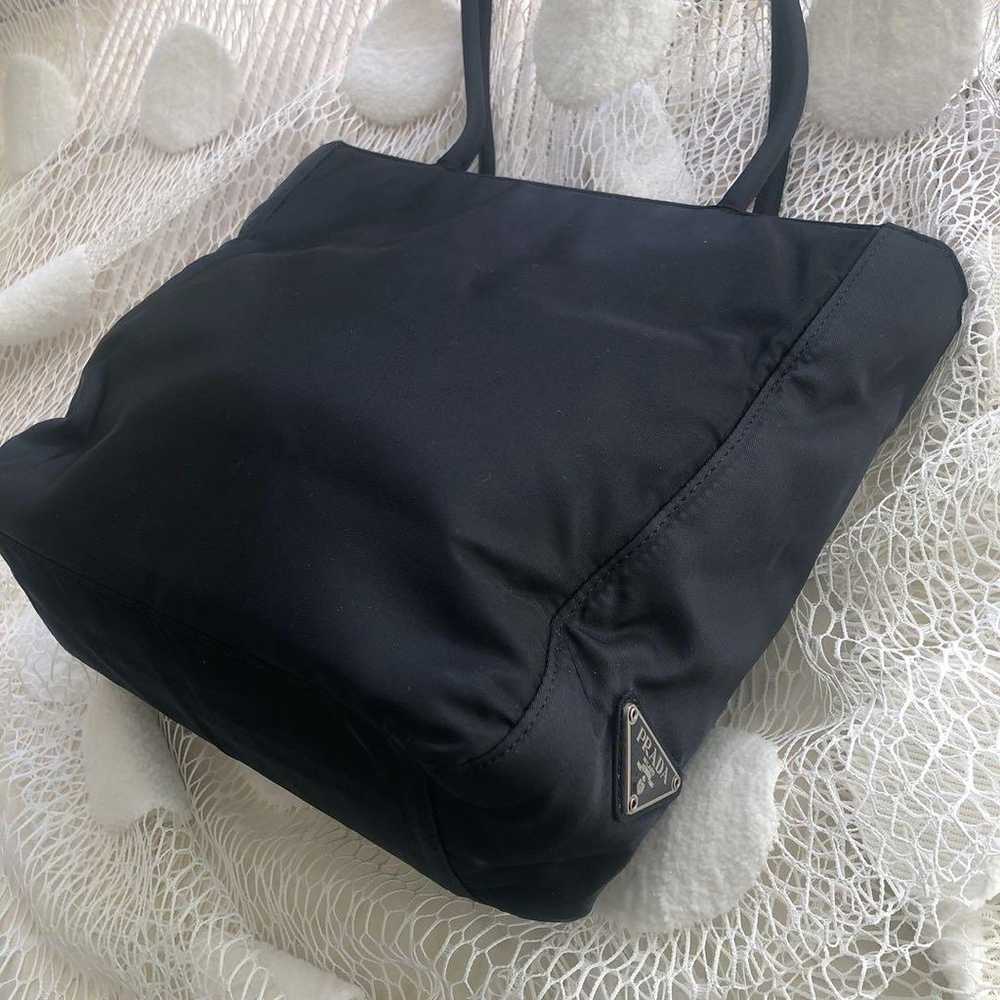 PRADA Shoulder Bag in excellent condition. - image 1