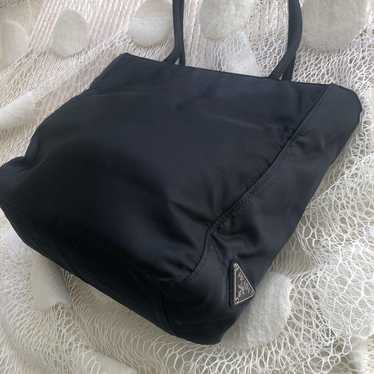 PRADA Shoulder Bag in excellent condition. - image 1