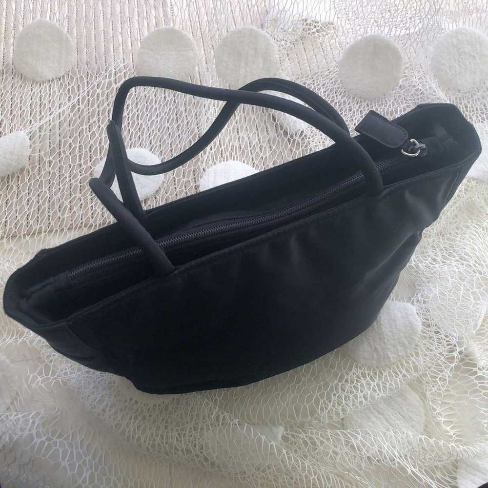 PRADA Shoulder Bag in excellent condition. - image 2