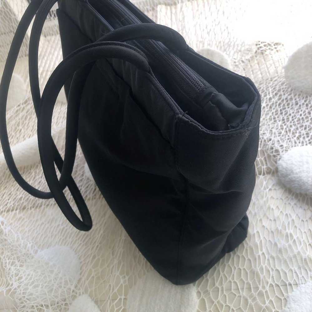 PRADA Shoulder Bag in excellent condition. - image 3