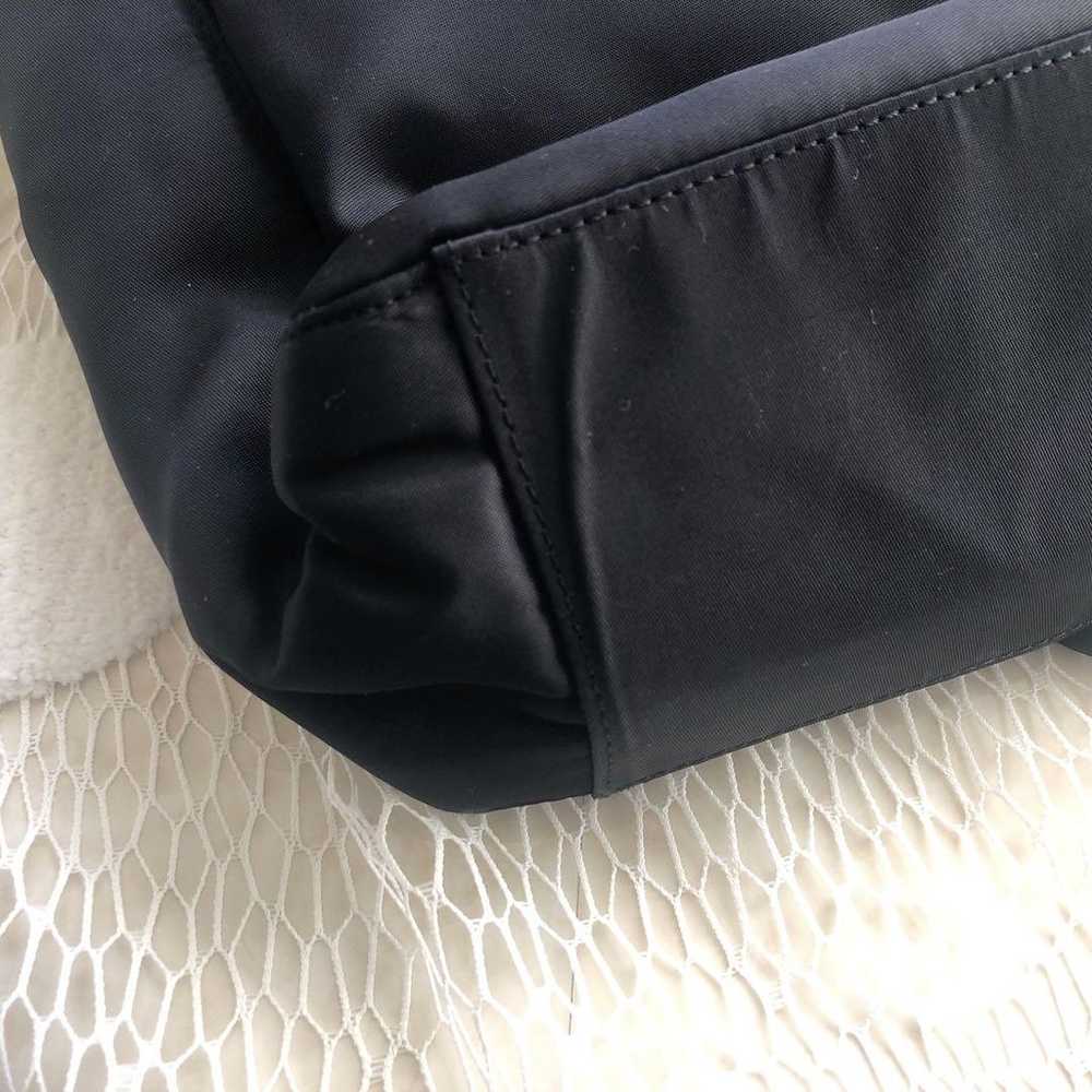 PRADA Shoulder Bag in excellent condition. - image 9