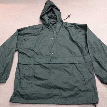 Vintage j crew anorak - Gem
