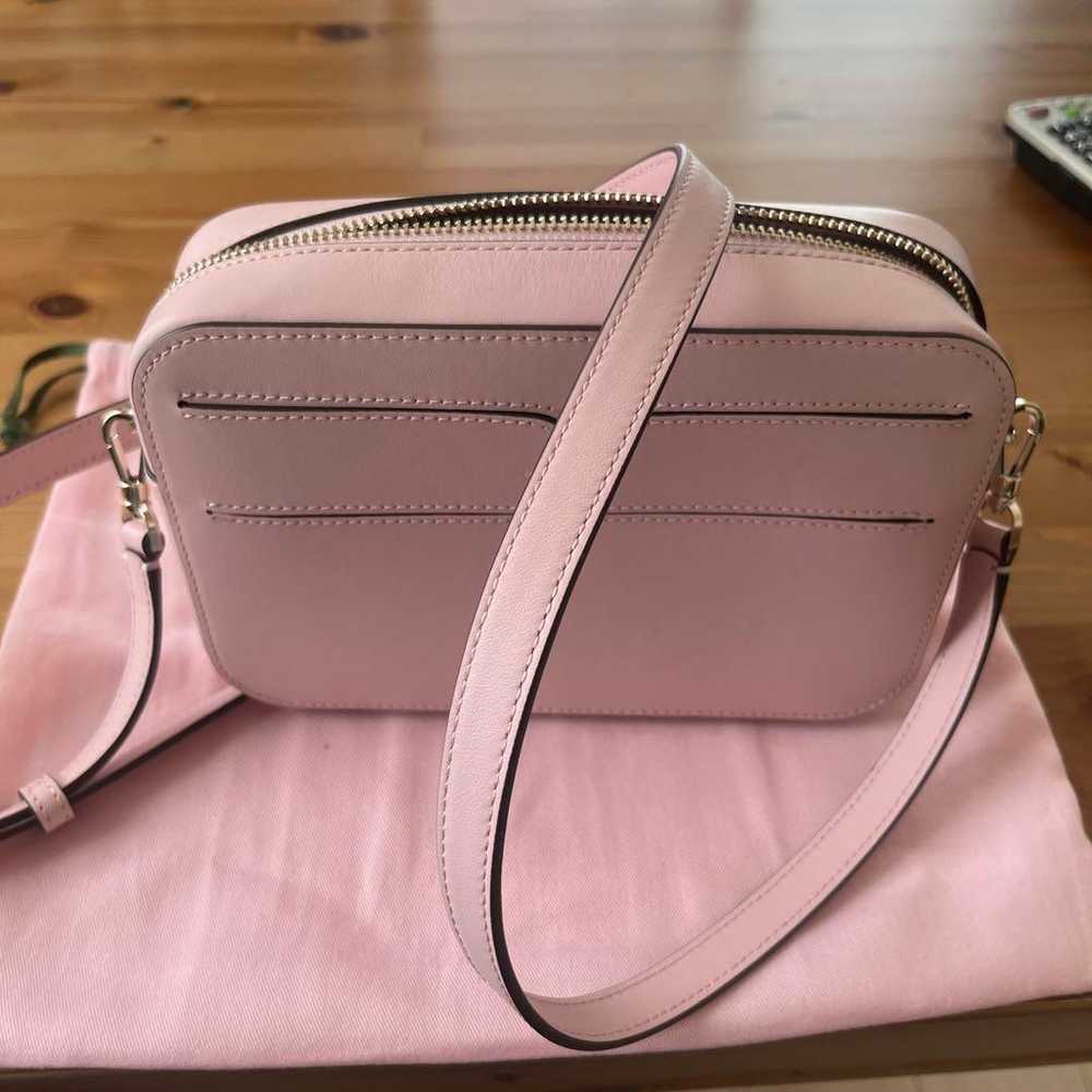 kate spade shoulder bag pink - image 2