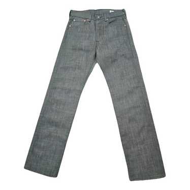 Levi's 501 jeans