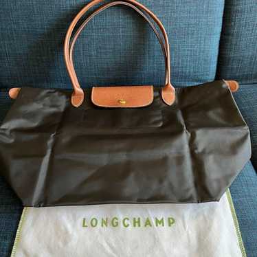 LONGCHAMP tote bag - Le Pliage