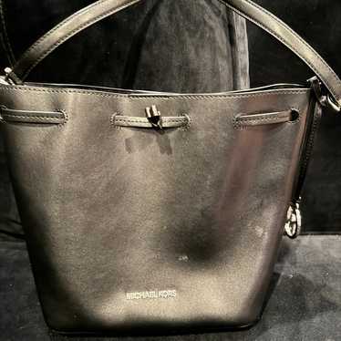 Michael Kors Bucket Bag - image 1