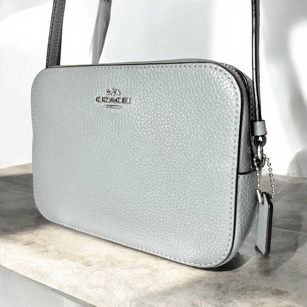 COACH Coach Camera Bag Mini Jamie Shoulder Smartp… - image 1