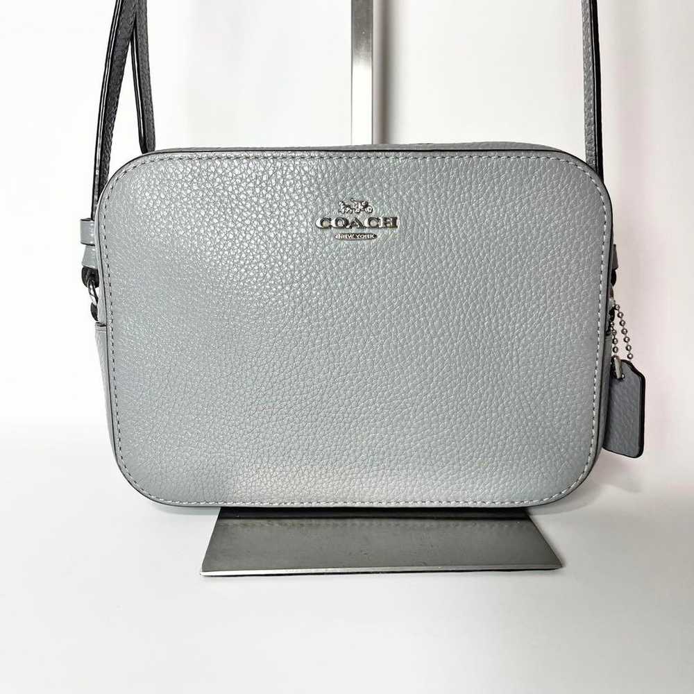 COACH Coach Camera Bag Mini Jamie Shoulder Smartp… - image 2