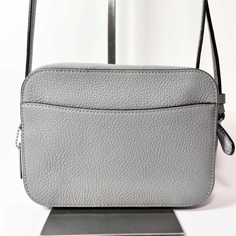 COACH Coach Camera Bag Mini Jamie Shoulder Smartp… - image 3