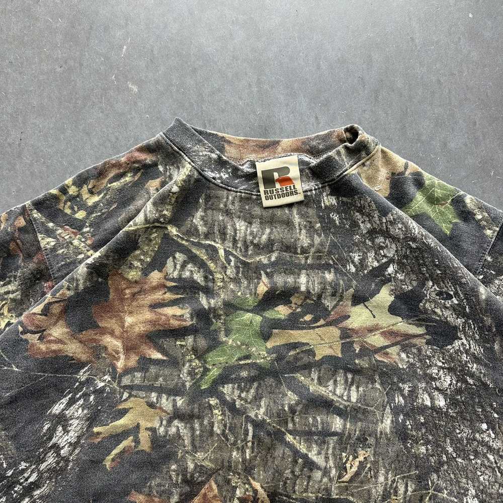 Carhartt × Realtree × Vintage Vintage Y2K Realtre… - image 2