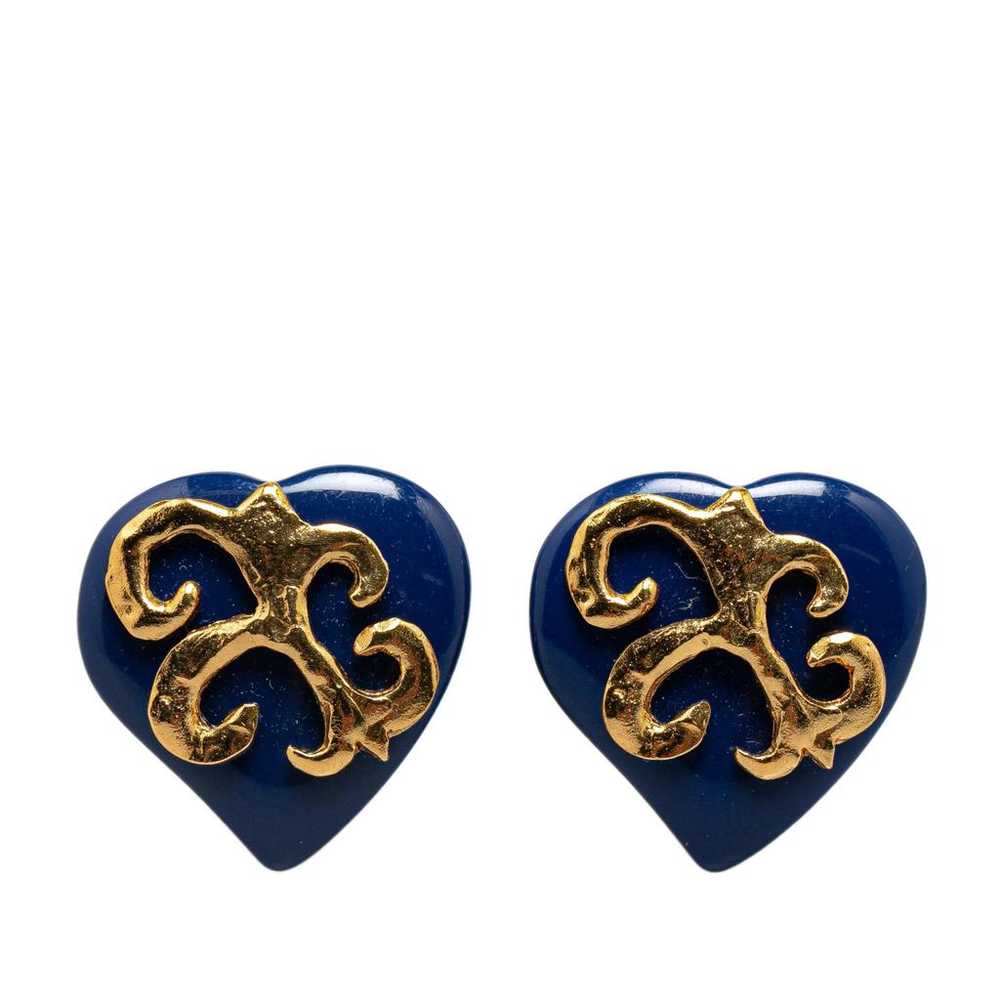 Yves Saint Laurent Earrings - image 1