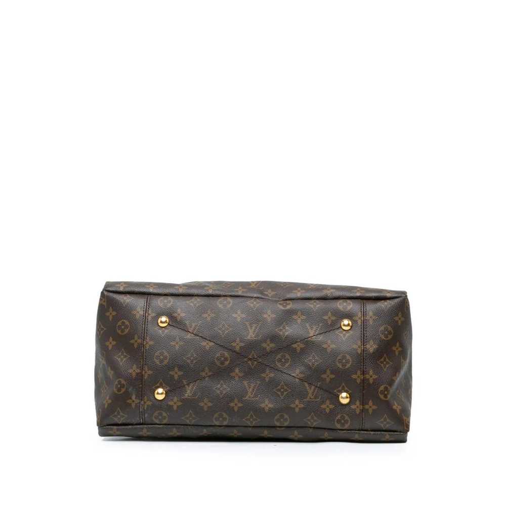 Louis Vuitton Artsy leather handbag - image 3