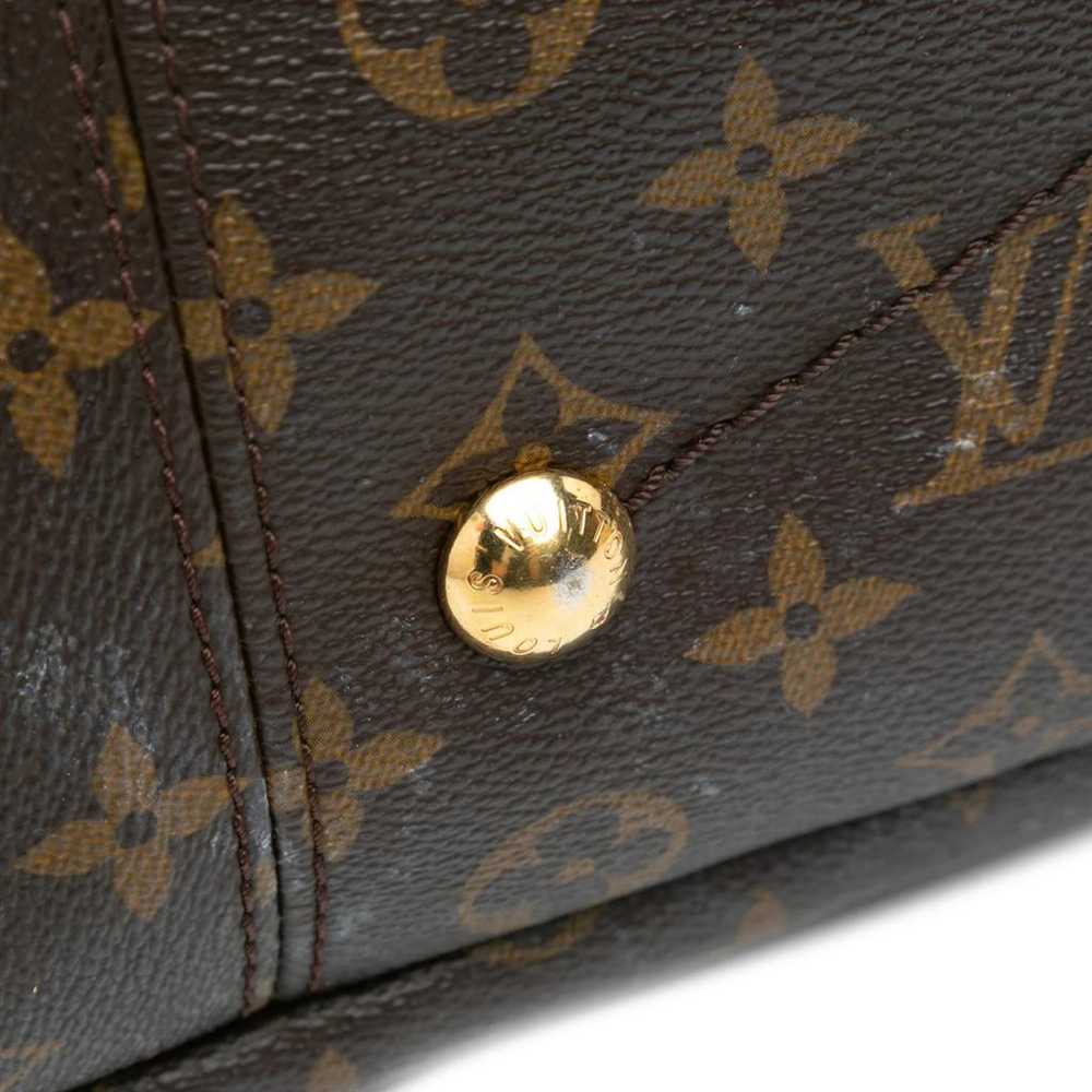 Louis Vuitton Artsy leather handbag - image 5