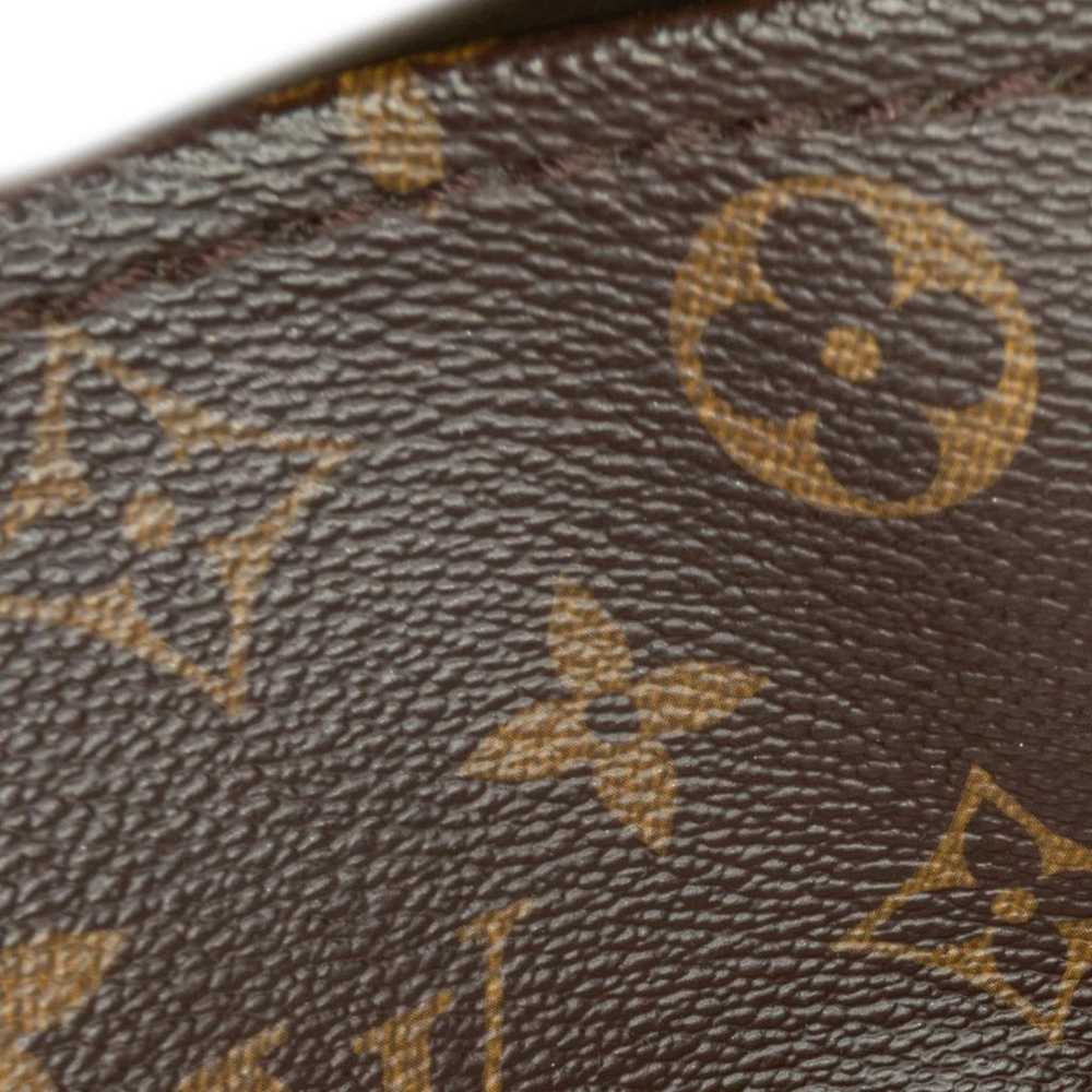 Louis Vuitton Artsy leather handbag - image 6