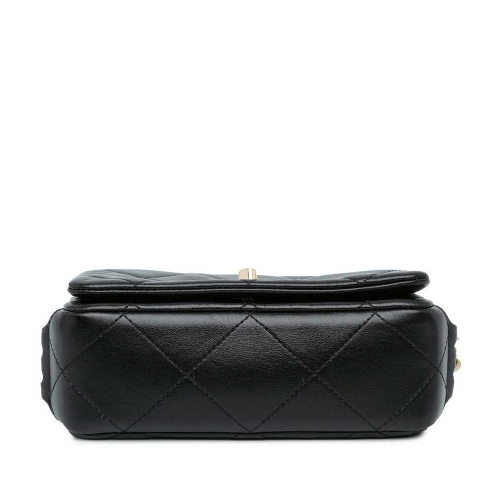 Chanel Timeless/Classique leather crossbody bag - image 3