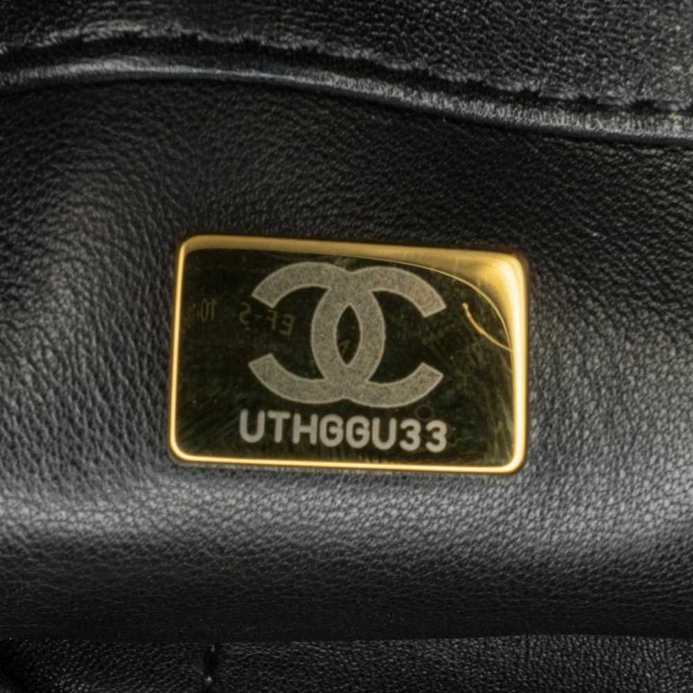 Chanel Timeless/Classique leather crossbody bag - image 7