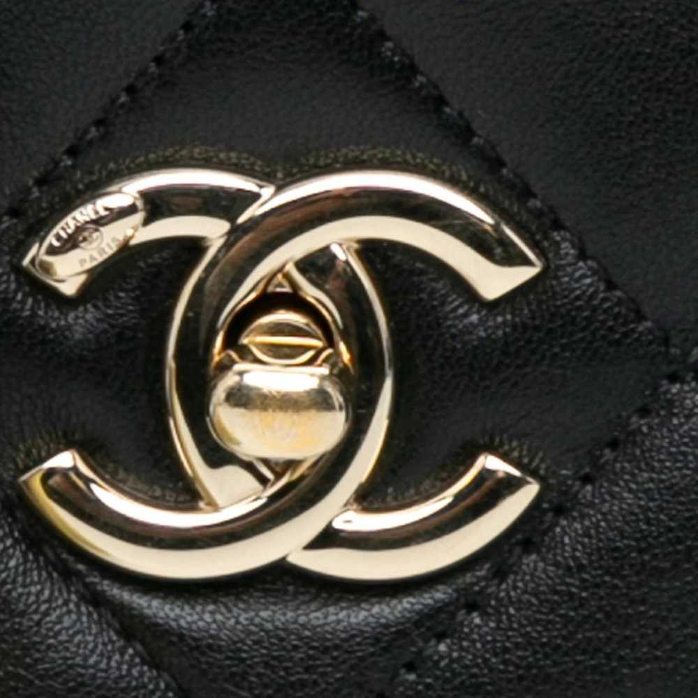 Chanel Timeless/Classique leather crossbody bag - image 8