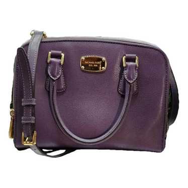 Michael Kors Leather handbag - image 1